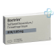 Generieke Bactrim (Sulfamethoxazole & Trimethoprim)