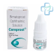 Careprost 0,03% (Bimatoprost)