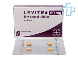 Levitra Originele (Vardenafil)