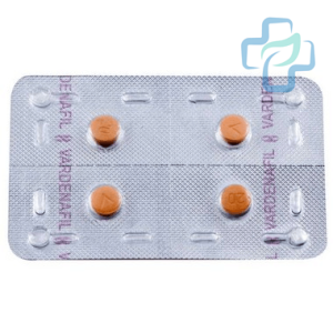 ​Levitra Professional (Vardenafil)