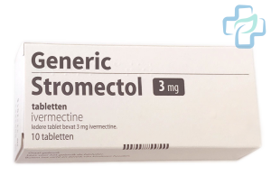 Generieke Stromectol (Ivermectin)