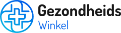 Gezondheids Winkel 24 logo