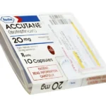 Accutane Generiek