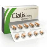 Cialis Generiek