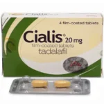 Cialis Origineel