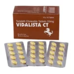 Cialis Zachte Tabletten