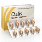 Cialis Super Actief