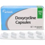 Doxycycline Generiek