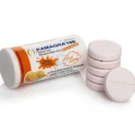 Kamagra Efferventie