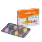 Kamagra Zachte Tabletten