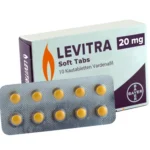 Levitra Zachte Tabletten