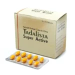 Tadalista Super Actief