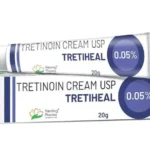 Tretinoin Crème