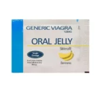 Viagra Orale Gelei