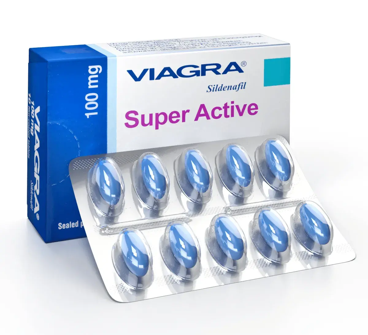 Viagra Super Actief