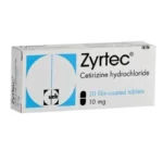 Zyrtec Generiek